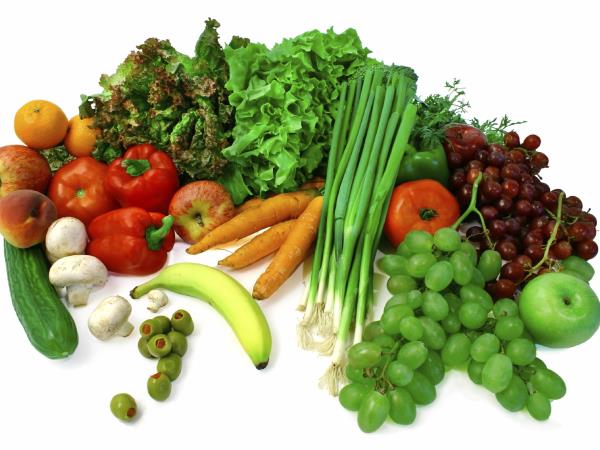 živila, ki zdravijo raka, in jih farmacija ne bo nikdar priznala